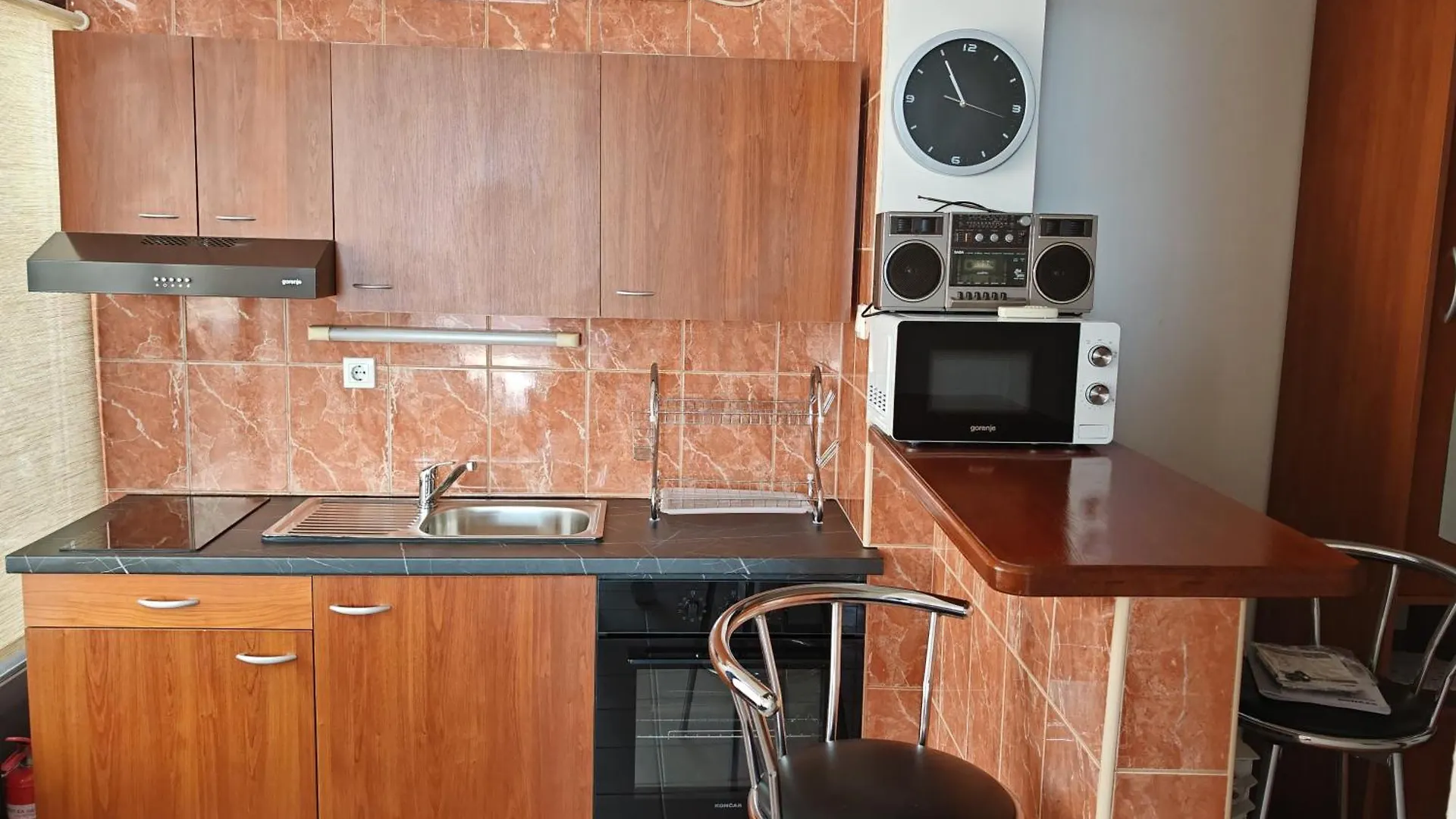 Apartman Vera Crikvenica Croatia
